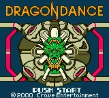 Dragon Dance